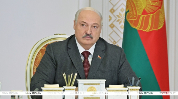 Лукашенко: строительство АЭС определило дальнейшее развитие Беларуси как высокотехнологичного государства