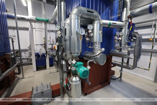 Об итогах торфяного сезона и перспективных направлениях использования торфа рассказали в Минэнерго 