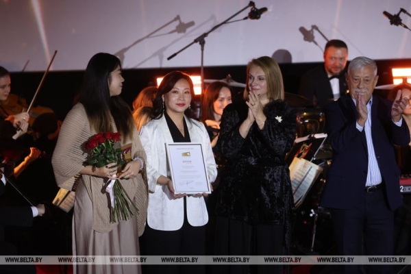 Гран-при "Золата Лiстапада" получил североосетинский фильм "Охотник"