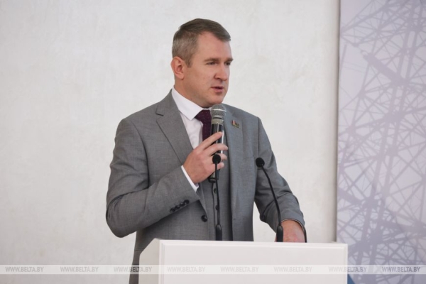 В Беларуси планируют достичь экономии более 3 млн тонн условного топлива 