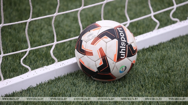 Футболисты "Краснодара" вернулись в лидеры чемпионата России 