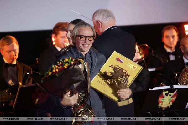 Гран-при "Золата Лiстапада" получил североосетинский фильм "Охотник"