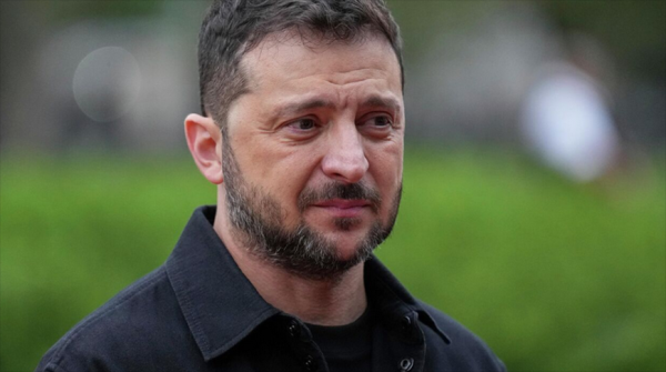 "Видите, что русские наделали!" Азаров про "спектакль" Зеленского и провокацию в Буче 