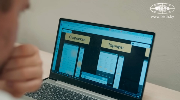 "Начали сами уже придумывать!" Создатель IT-компании про развитие сферы в Беларуси