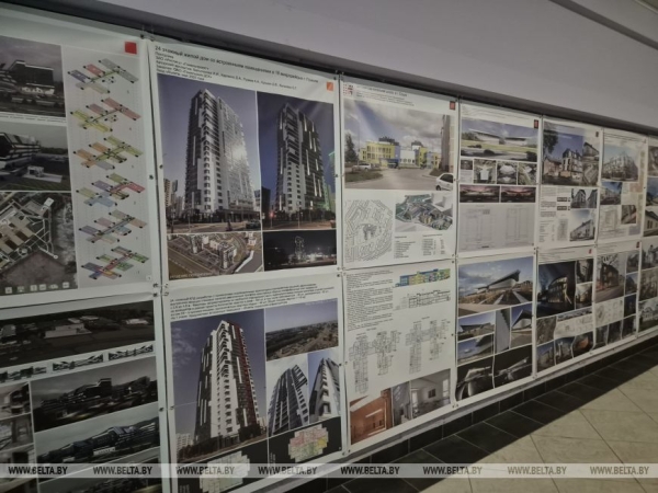 Возможности расширились. Председатель Белорусского союза архитекторов о влиянии ИИ и облике городов 