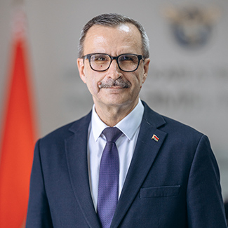 Новые направления и подходы. Как в Беларуси готовят специалистов для авиации