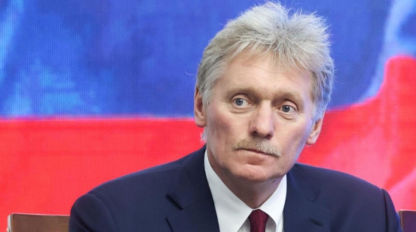 Песков: ядерная триада России обновлена, она фактически самая новая в мире