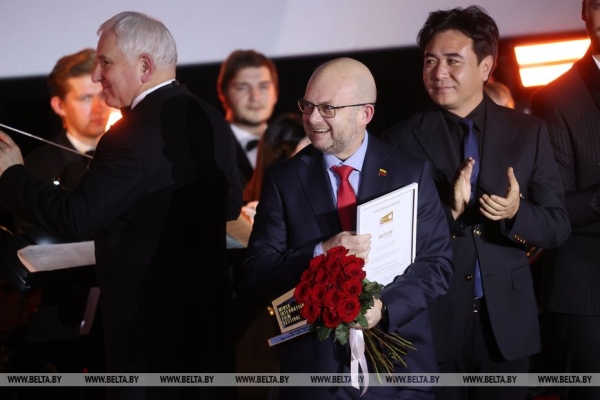 Гран-при "Золата Лiстапада" получил североосетинский фильм "Охотник"