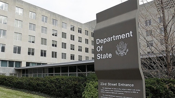 Госдеп США одобрил продажу 340 тактических ракет Дании 