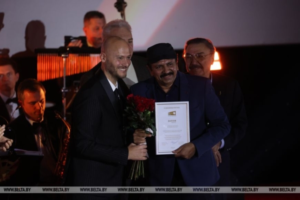 Гран-при "Золата Лiстапада" получил североосетинский фильм "Охотник"