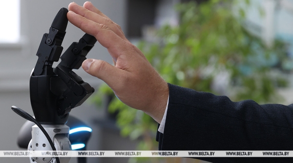 Биотехнологии, робототехника и ставка на импортозамещение: какие направления для развития видят в НАН 