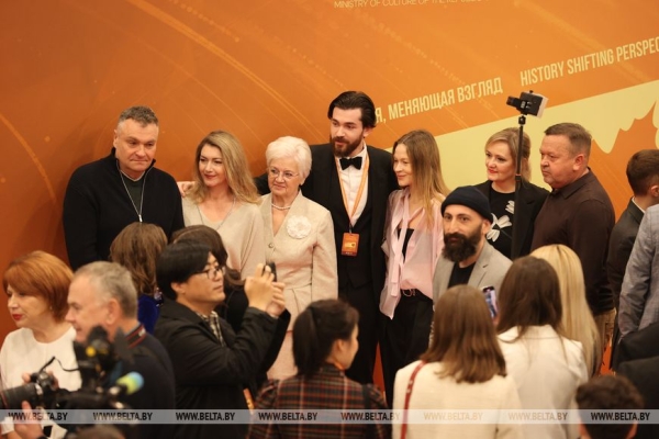 Гран-при "Золата Лiстапада" получил североосетинский фильм "Охотник"