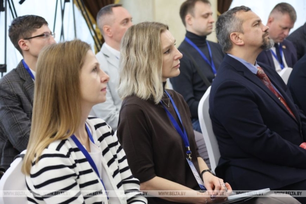 В Беларуси планируют достичь экономии более 3 млн тонн условного топлива 