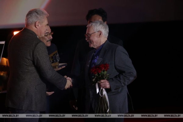 Гран-при "Золата Лiстапада" получил североосетинский фильм "Охотник"