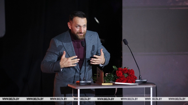 "Большие бюджеты - не главное". Обладатель Гран-при "Лiстапада" о сильной истории и победе регионального кино