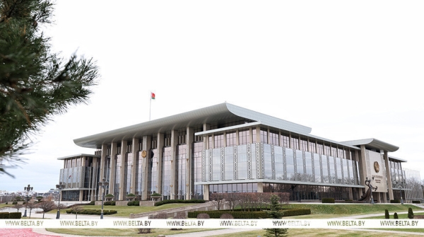 Лукашенко согласовал назначение новых председателей в шести районах