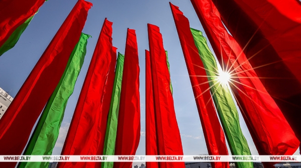 Банарь: Беларусь может стать мостом между Россией и Украиной, используя свои потенциалы