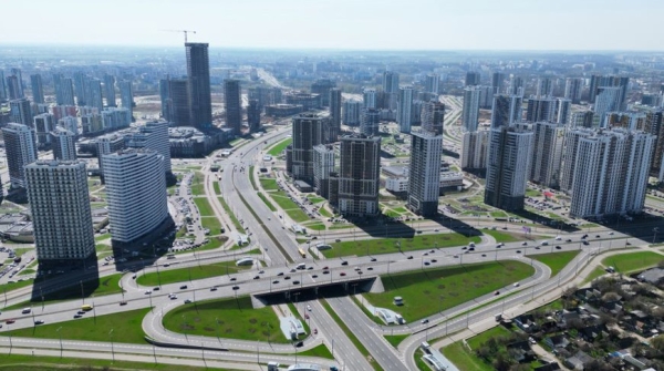 Технологии, качество, люди. В чем формула успеха УДМСиБ