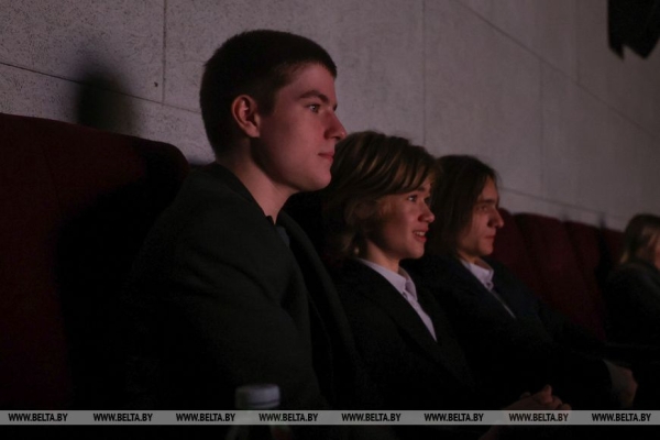 "Хочется, чтобы фильм залетел". Герои "Переломного момента" об ожидаемой реакции зрителей