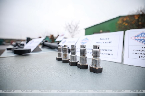 Лукашенко обозначил условия поддержки предприятий: если выгодно для страны, поможем