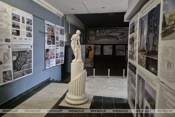 Возможности расширились. Председатель Белорусского союза архитекторов о влиянии ИИ и облике городов 