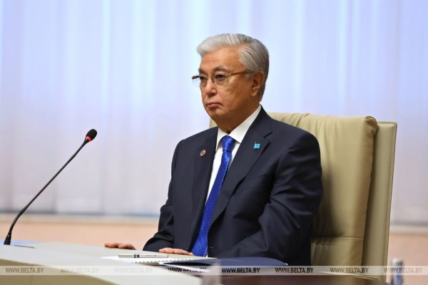 Лукашенко: ОДКБ нужна, но ее надо постоянно адаптировать под меняющиеся вызовы и угрозы безопасности