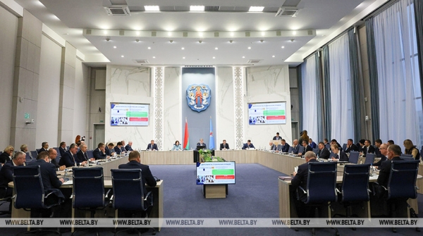 Вовлечение в вопросы контроля, реализация инициатив. Как в Минске проводится молодежная политика