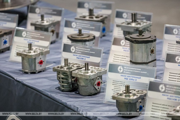 Работа на Полесье, подарок к 7 ноября, череда докладов и прогнозы на год. Итоги недели Президента