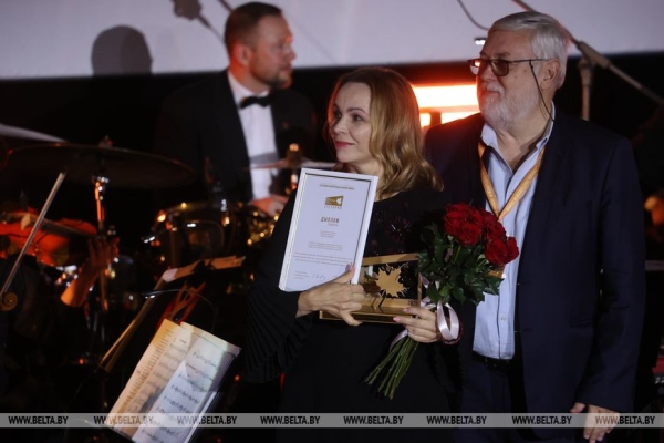 Гран-при "Золата Лiстапада" получил североосетинский фильм "Охотник"