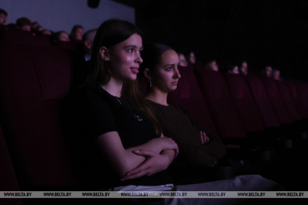 "Хочется, чтобы фильм залетел". Герои "Переломного момента" об ожидаемой реакции зрителей