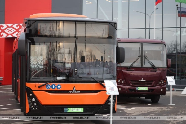 МТЗ занимает две трети рынка тракторной техники в Ставропольском крае