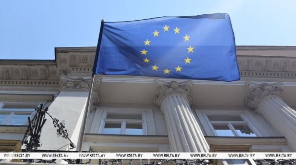 Фонды Сороса и полезные идиоты. Кто стоит за миграционным кризисом в Европе?