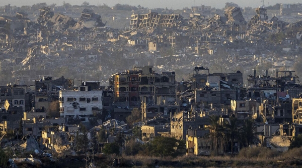 Минздрав Газы сообщил о 226 погибших с начала режима прекращения огня 