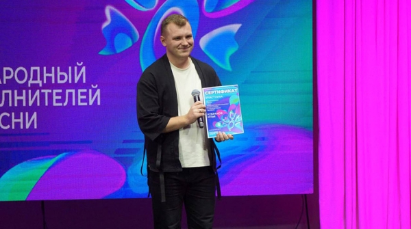 "Достучаться до сердец зрителей". Как проходит первый этап отбора на конкурсы "Славянского базара" 