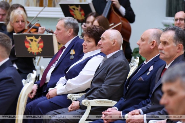 Лукашенко: Беларусь в 2025 году рассчитывает получить рекордные более $9 млрд от экспорта продовольствия