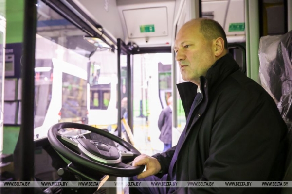 Делегация Ростовской области ознакомилась с производством "БКМ Холдинг" 