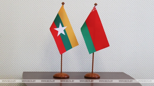 "Работать и легко, и непросто". Рыженков рассказал об особенностях сотрудничества с Мьянмой 