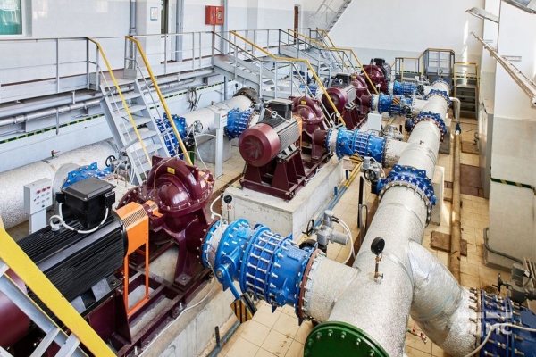 Технологии, качество, люди. В чем формула успеха УДМСиБ