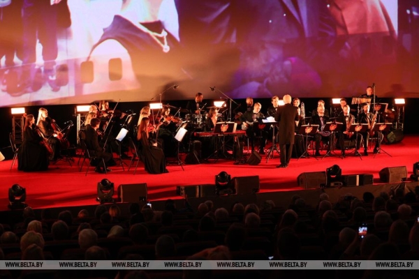 Гран-при "Золата Лiстапада" получил североосетинский фильм "Охотник"