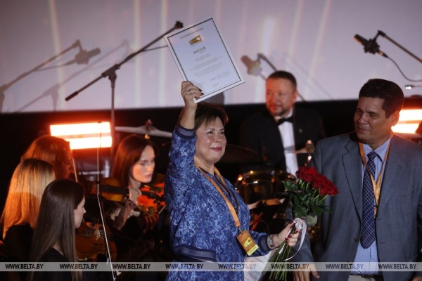 Гран-при "Золата Лiстапада" получил североосетинский фильм "Охотник"