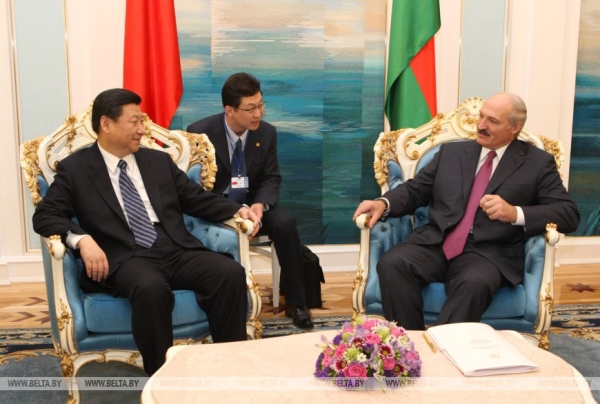 "Наклонять белорусский народ никому не позволено!" Что Лукашенко называл наивысшей национальной ценностью белорусов