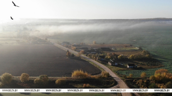 Поддержка села. Что делается в Беларуси для развития регионов?