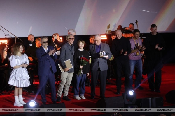 Гран-при "Золата Лiстапада" получил североосетинский фильм "Охотник"