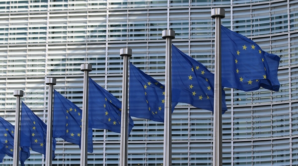 Килинкаров о Евросоюзе: клубок целующихся змей 