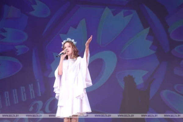 "Просто петь круто недостаточно". В Гродно проходит региональный отбор на конкурсы "Славянского базара"