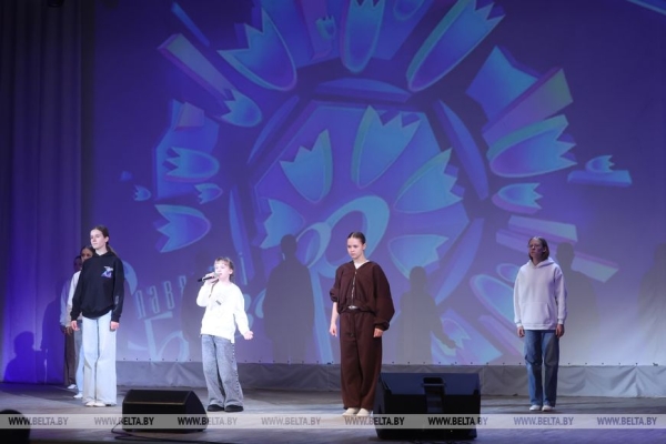 "Просто петь круто недостаточно". В Гродно проходит региональный отбор на конкурсы "Славянского базара"