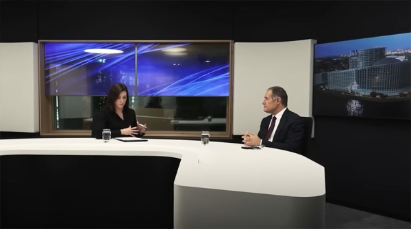 Фонды Сороса и полезные идиоты. Кто стоит за миграционным кризисом в Европе?