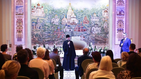 Инклюзивный фестиваль "СоТворение" прошел при поддержке ВТБ (Беларусь)