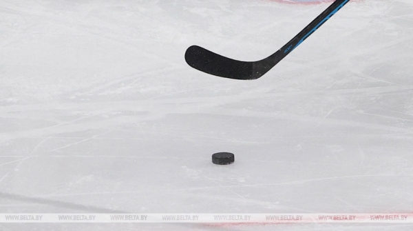 Хоккеисты минского "Динамо" на выезде сыграют с "Северсталью"