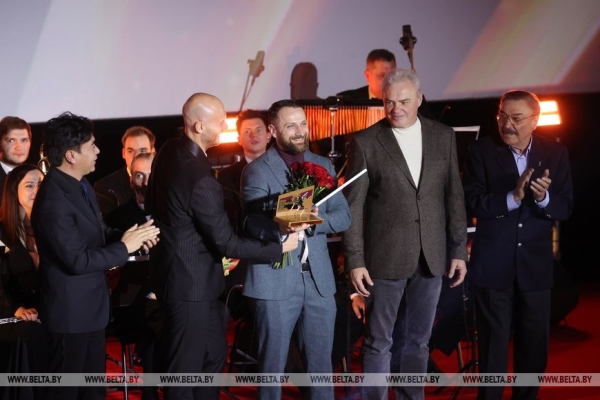 Гран-при "Золата Лiстапада" получил североосетинский фильм "Охотник"